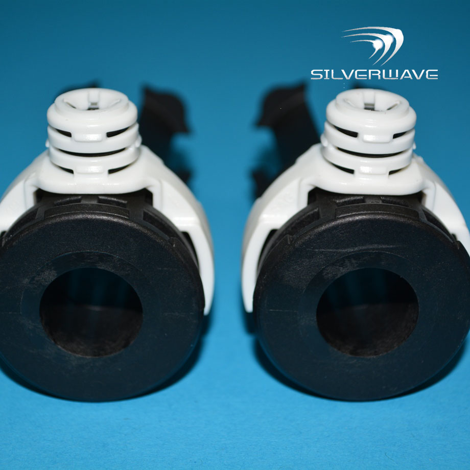 Скрытый крепеж подвесного унитаза Roca AV0027200R