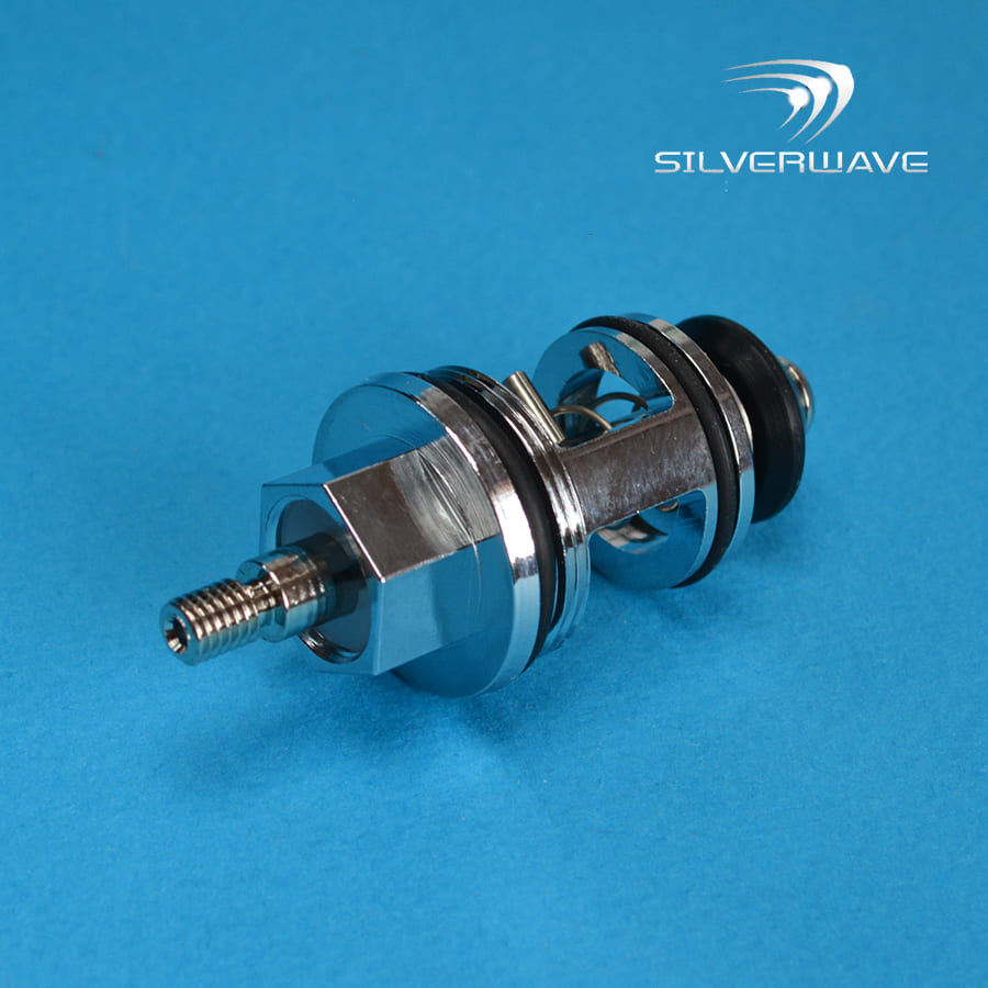 Переключатель для смесителей скрытого монтажа KLUDI 7648005-00