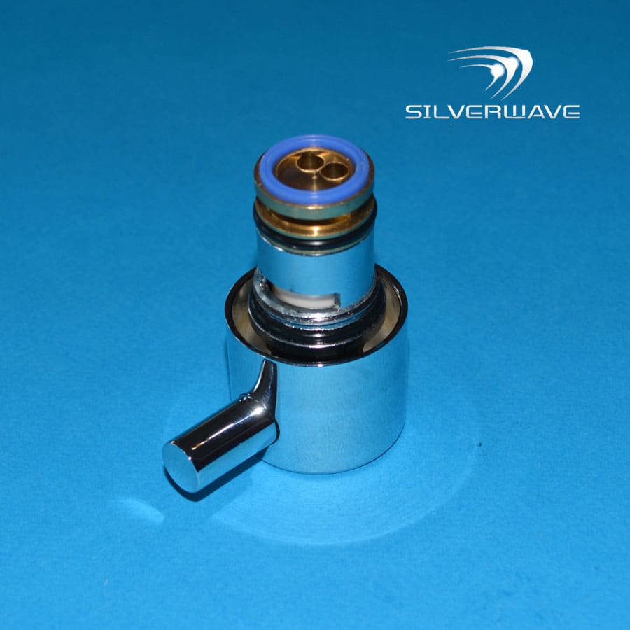 Переключатель для смесителя WasserKRAFT B111