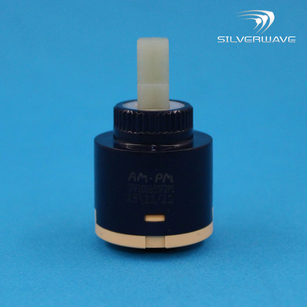 Картридж AM.PM 35 мм низкий SPF10035SF2P1