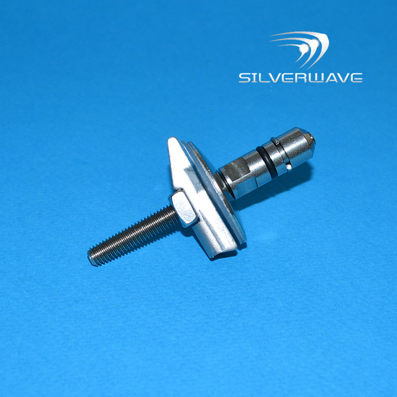 Комплект крепления для сиденья унитаза Palace Laufen 8917090000001