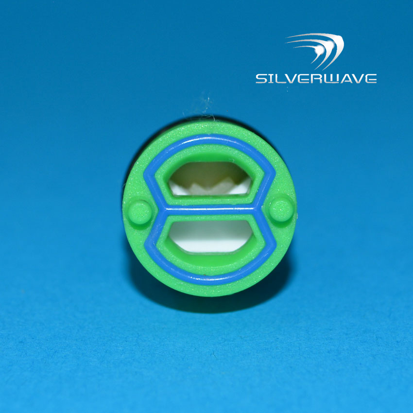 Переключатель 20 мм для душа BRAVAT P1903080S