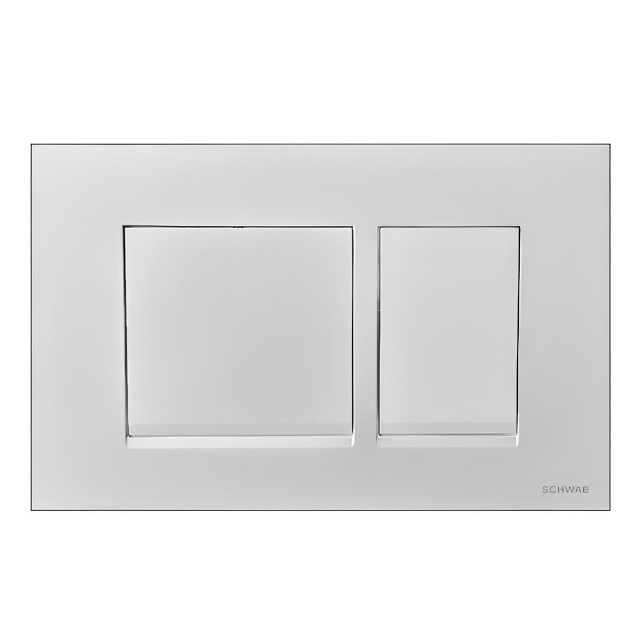 Клавиша смыва для инсталляции SCHWAB CERES P67-0110-0250
