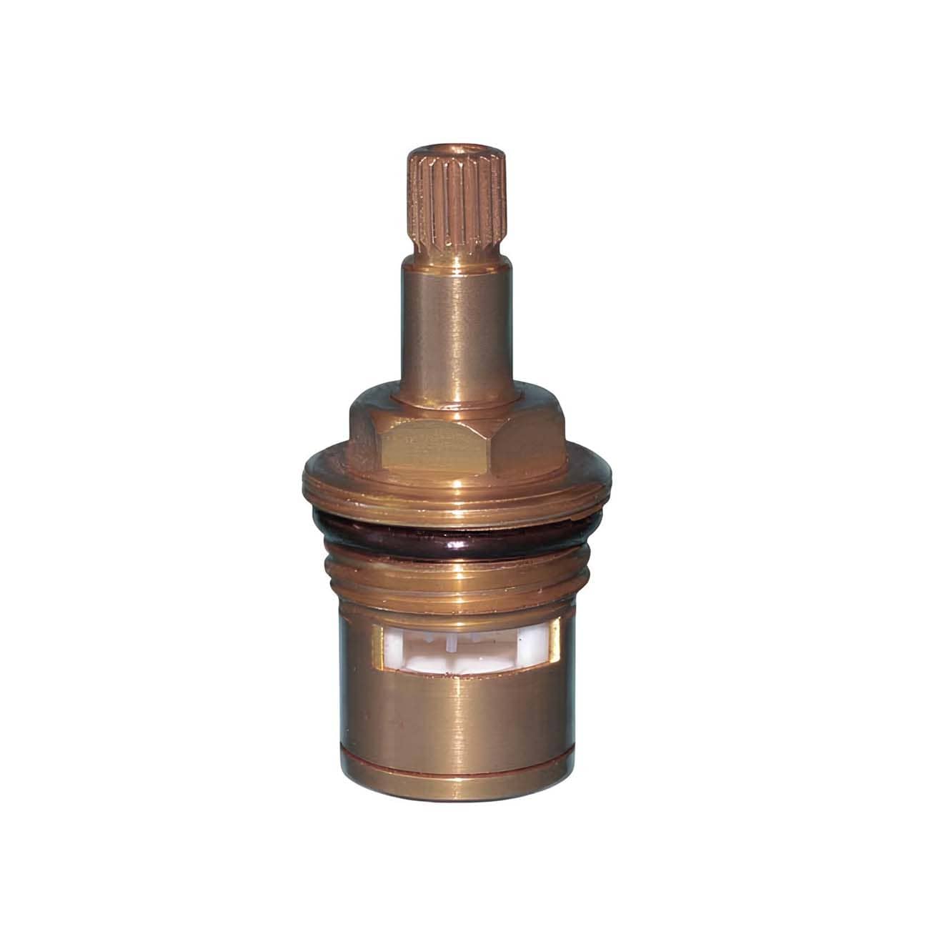 Кран-букса BRAVAT