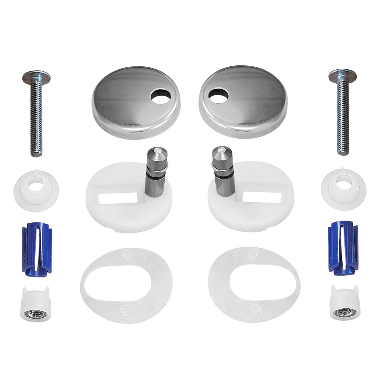 Крепление для подвесного сиденья Santek НЕО 1WH501548