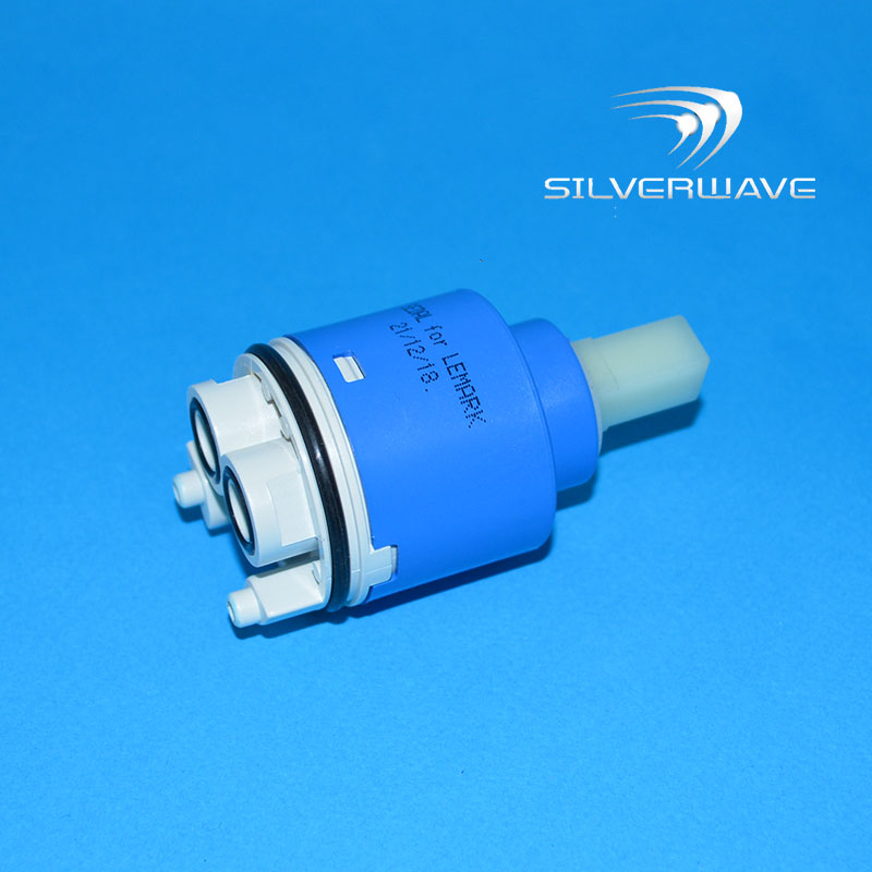 Картридж  смесителя Lemark 40 мм LM8506P-BL