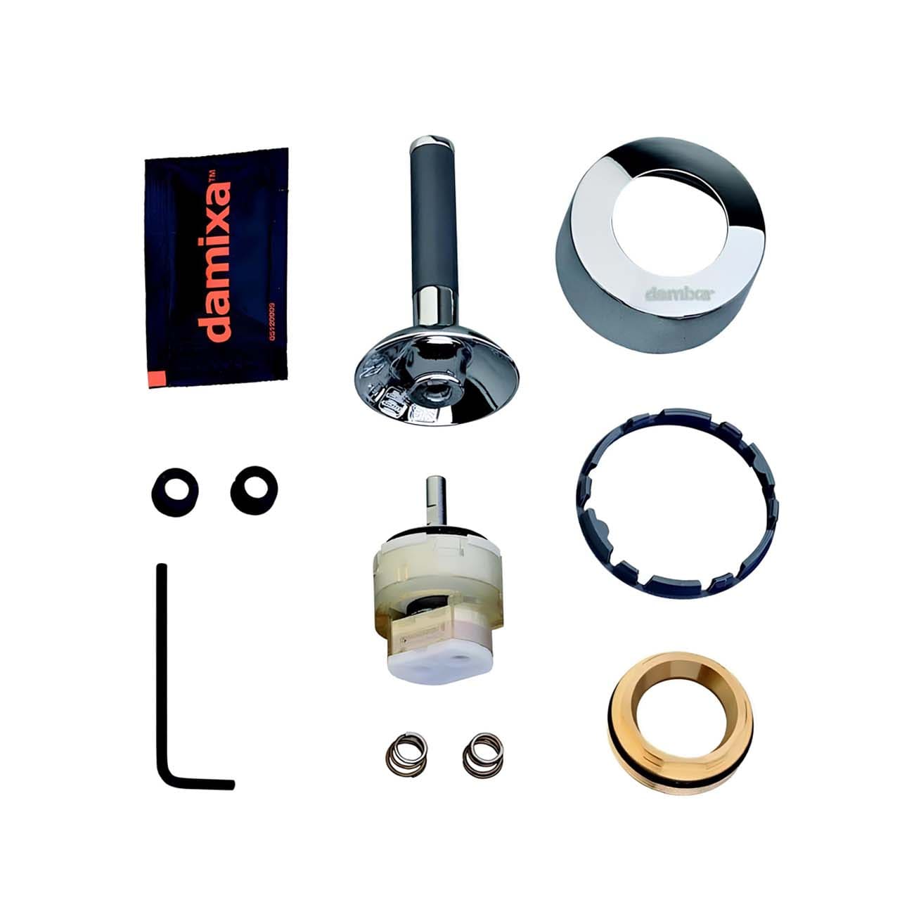 Картридж Damixa Arc 2398478