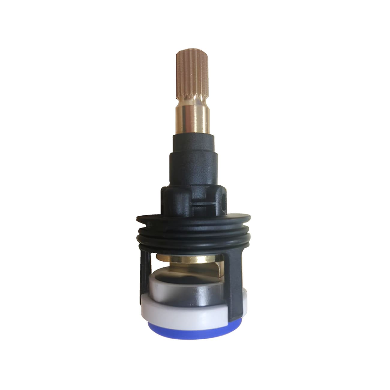 Переключатель керамический Hansgrohe 96509000