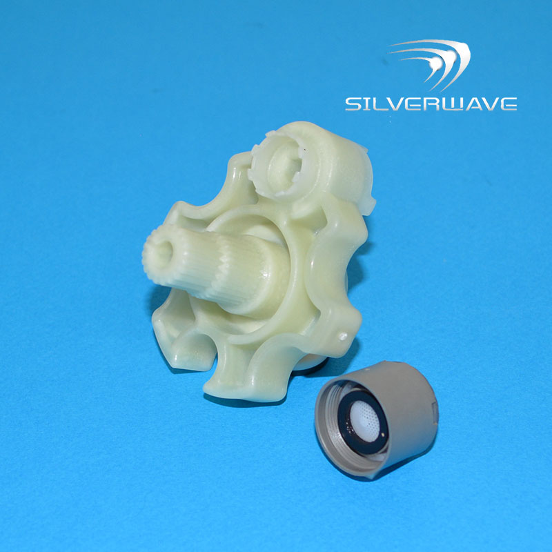 Аэратор M22x1 для смесителей Grohe Minta 13997000