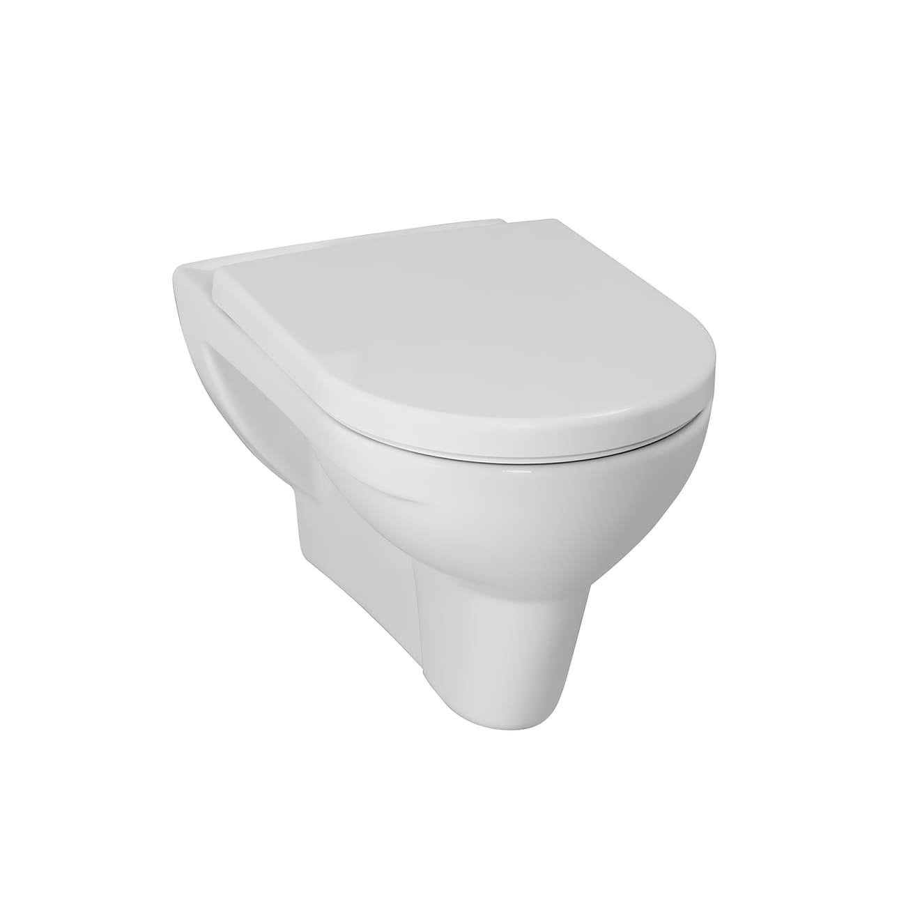 Сиденье с крышкой унитаза Laufen Pro 8919513000031 (8.9195.1.300.003.1)