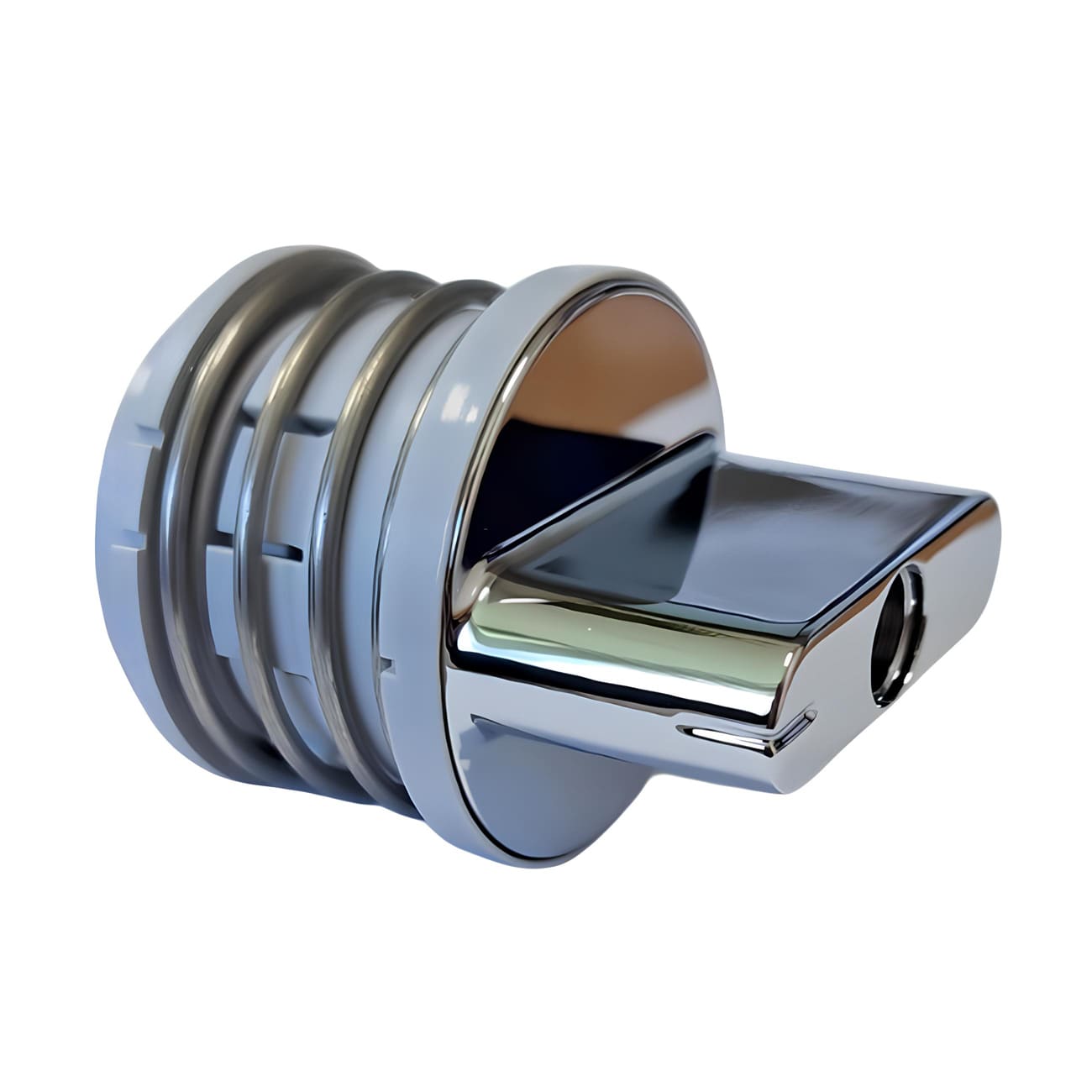 Ручка термостата Hansgrohe 95525000