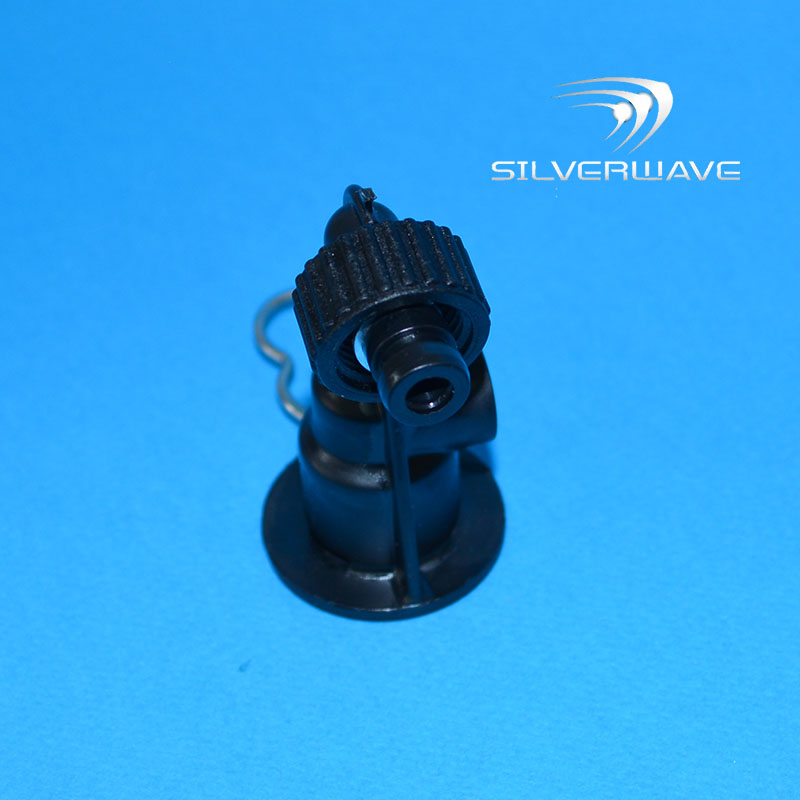 Заливной вентиль с фиксирующей скобой Tece 9820237