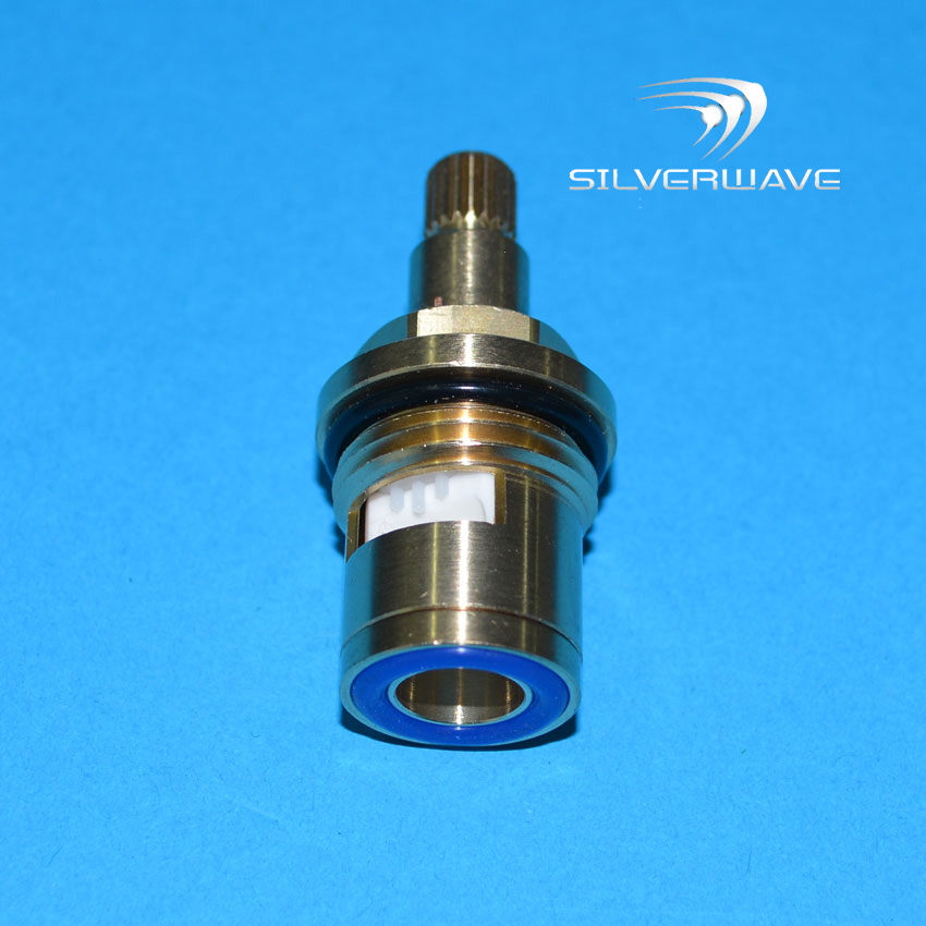 Керамическая кран-букса WasserKRAFT B108