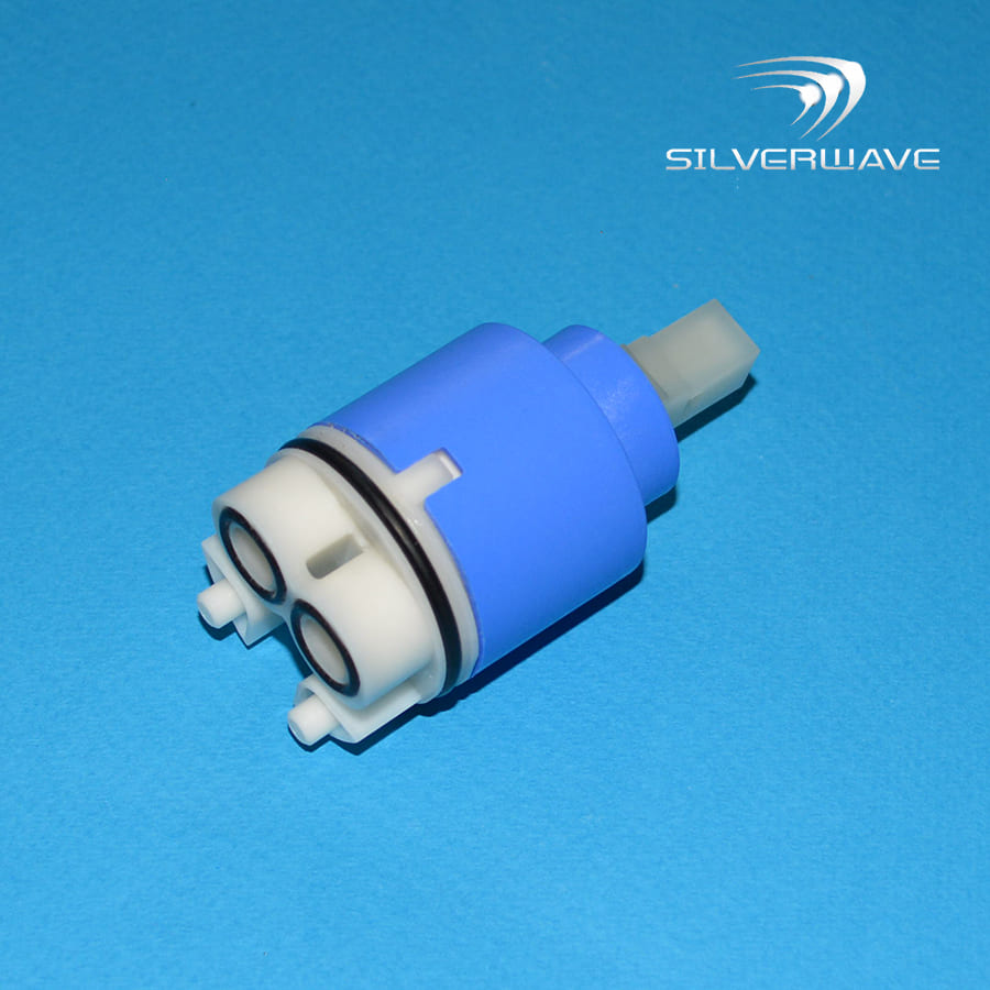 Картридж керамический 35 мм с базой Blanco 123475