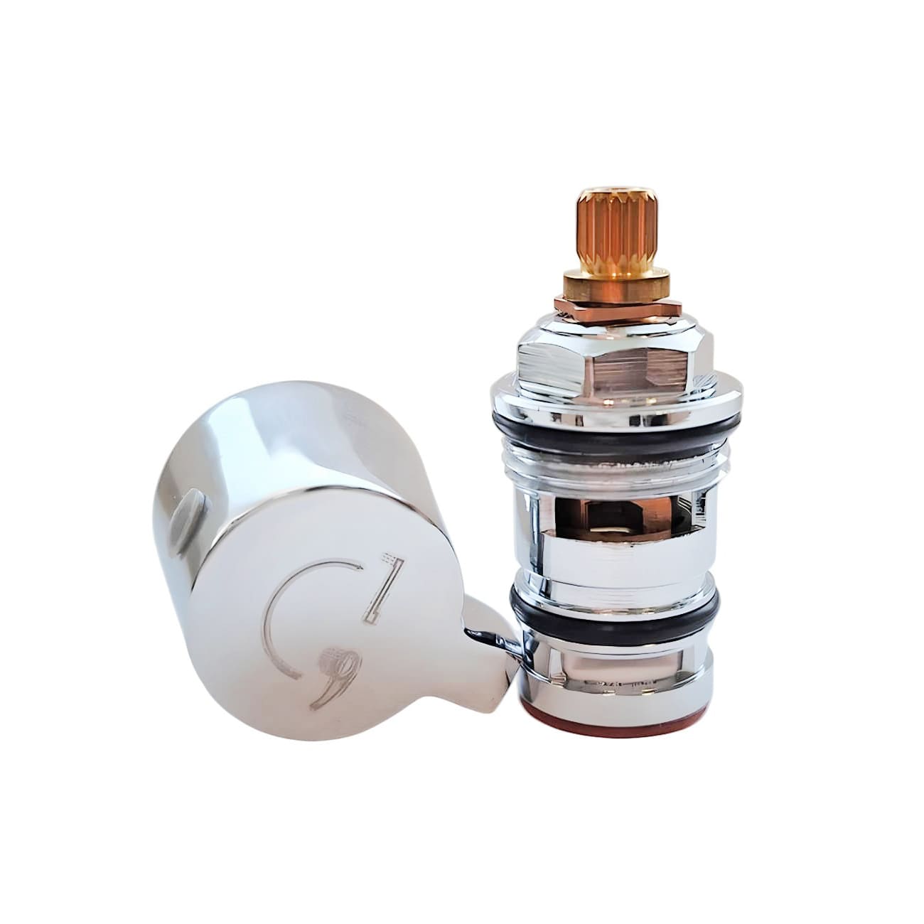 Дивертор в комплекте с ручкой АМ-РМ (SPD82900120)