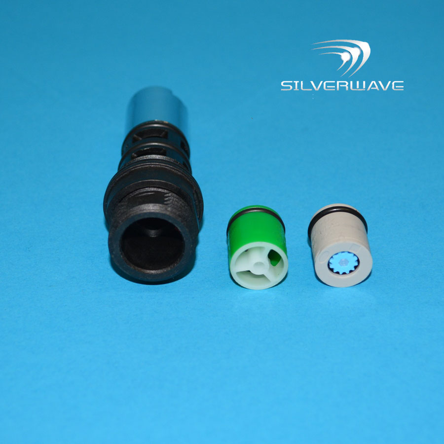 Переключатель душ-излив Roca 525087300