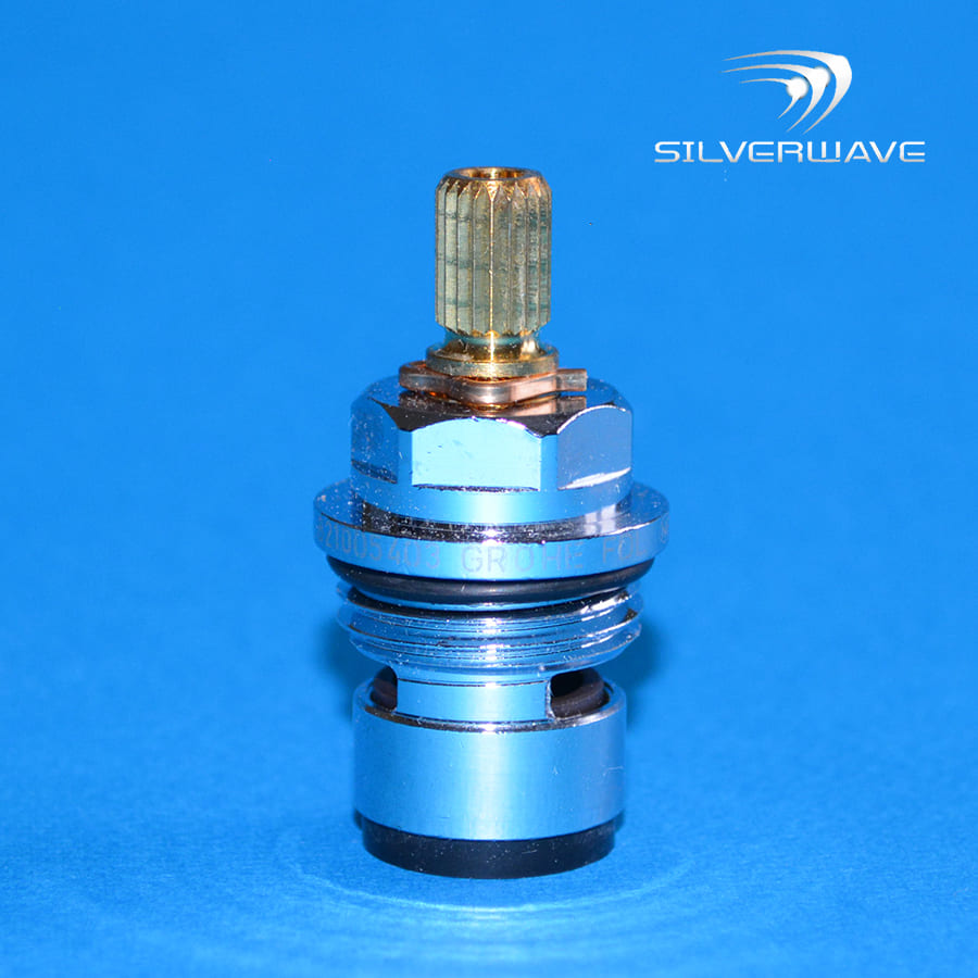 Кран-букса керамическая GROHE 46318000