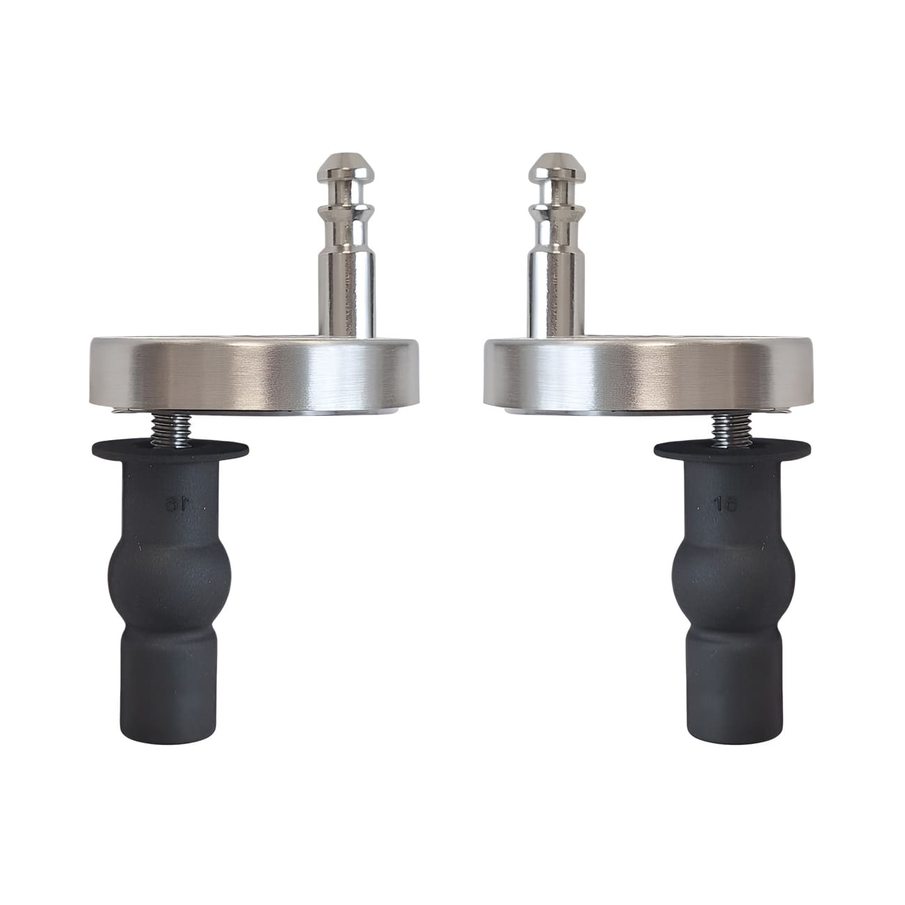 Сиденье с крышкой для унитаза CeraStyle Bella Slim SC00501S50003012