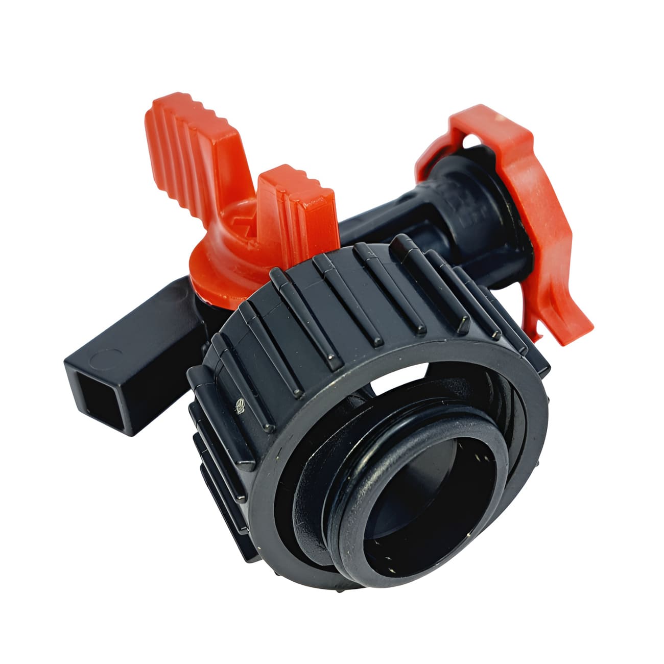 Запорный 3-х ходовой вентиль TECE 9820492