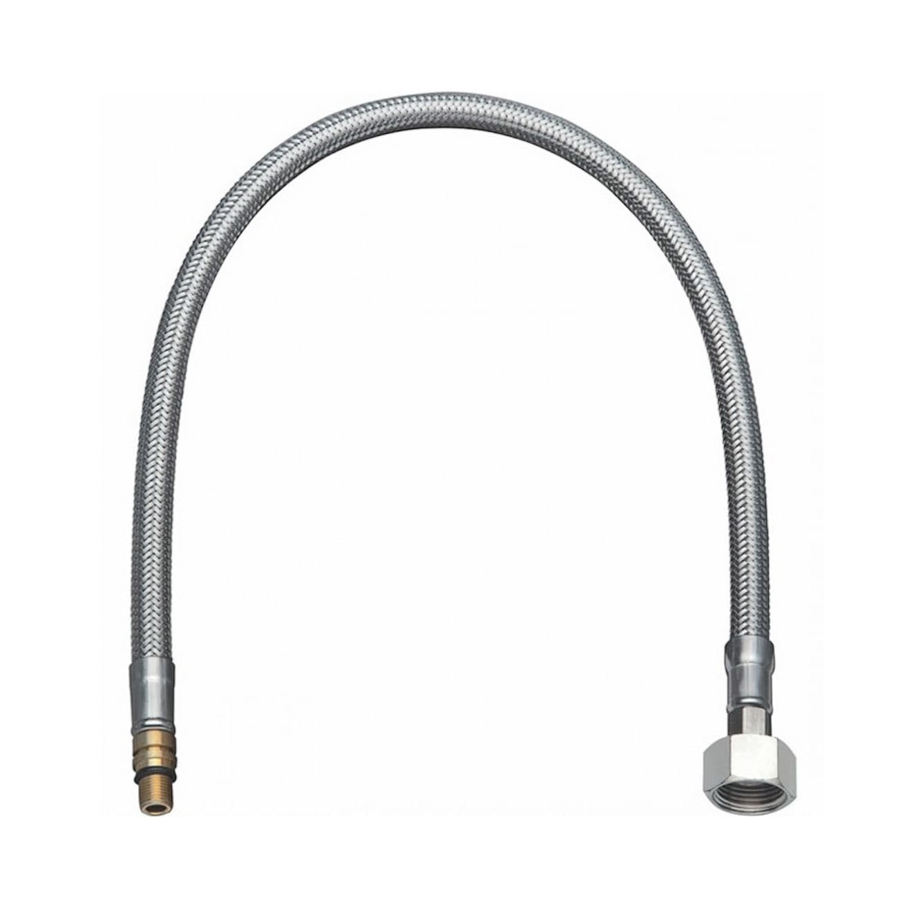 Шланг подключения 3/8 дюйма GROHE 401080040