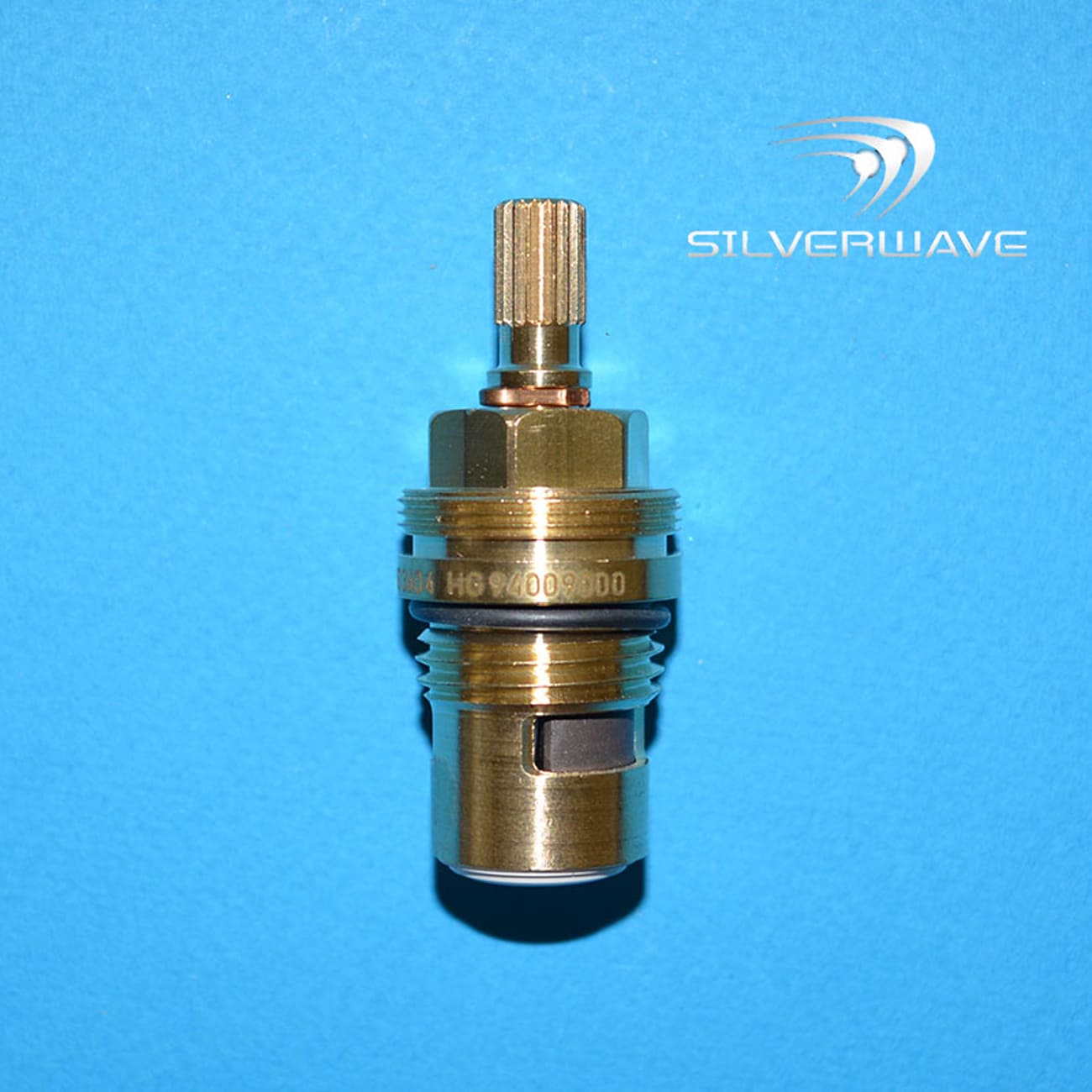 Кран-букса Hansgrohe 94009000