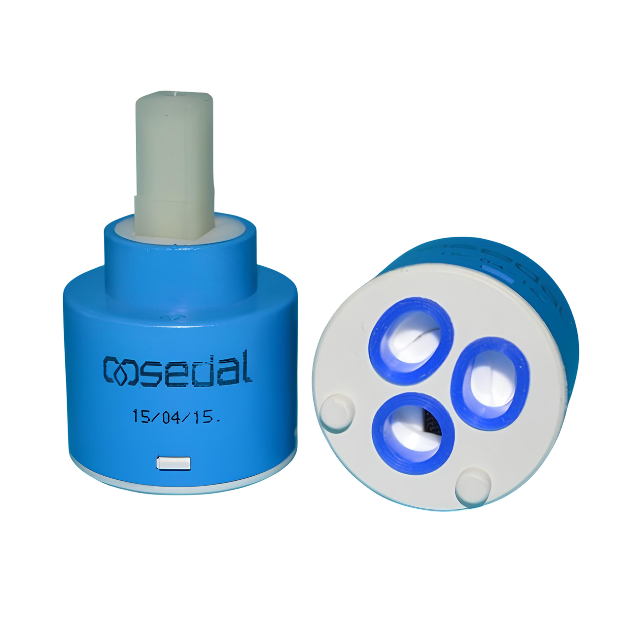 Картридж для смесителя IDDIS J10400 #3 (D40 BL SD)