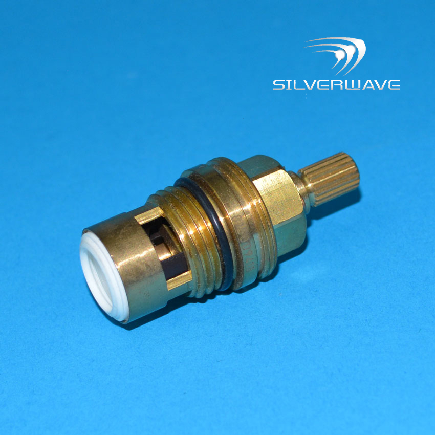 Переключатель керамический Fluhs WasserKraft B252