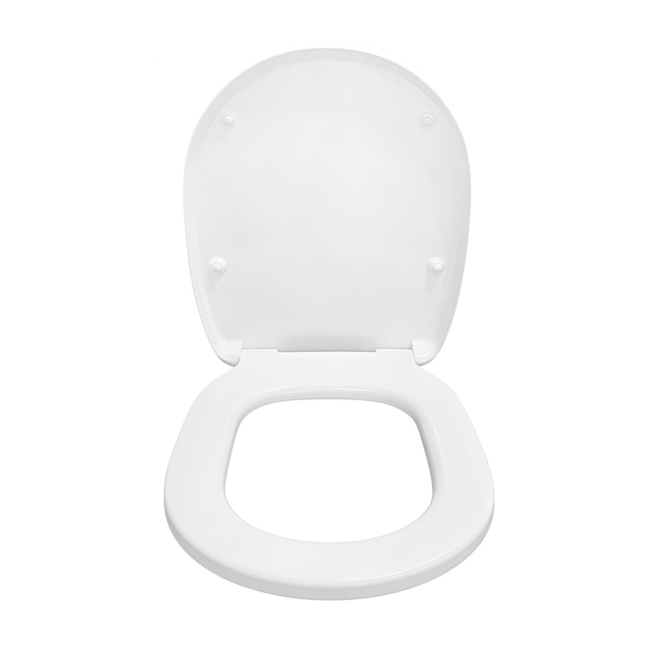 Сиденье c крышкой Haro для унитазов Ideal Standard Connect 540785