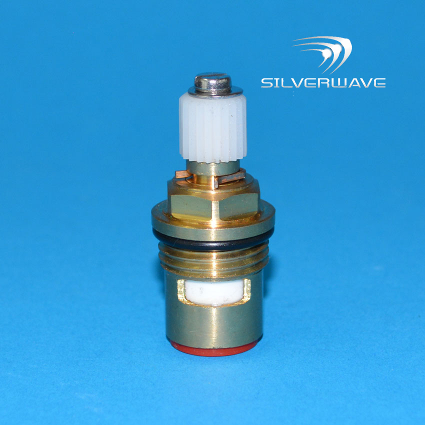 Керамическая кран-букса WasserKRAFT B377