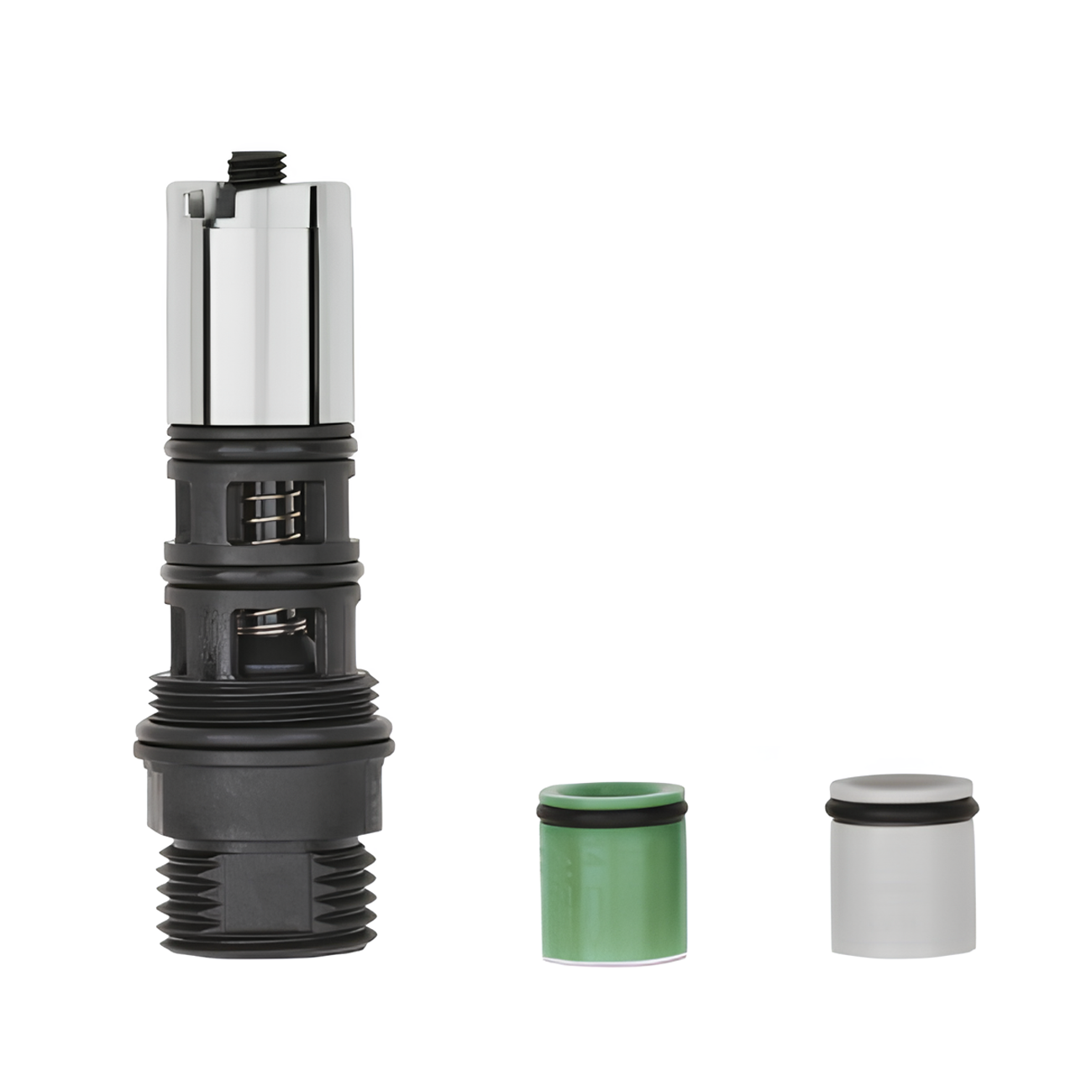 Переключатель душ-излив Roca 525087300