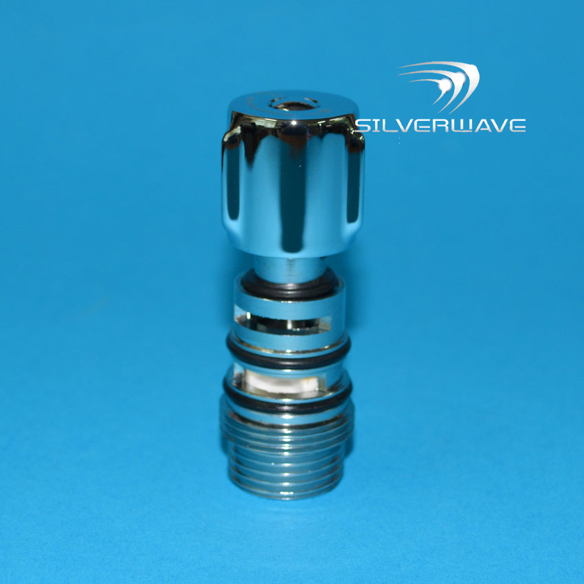 Переключатель поворотный для смесителя WasserKRAFT B502