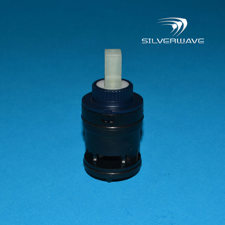 Картридж AM-PM с одной направляющей 35 мм SPF10035DH1P1