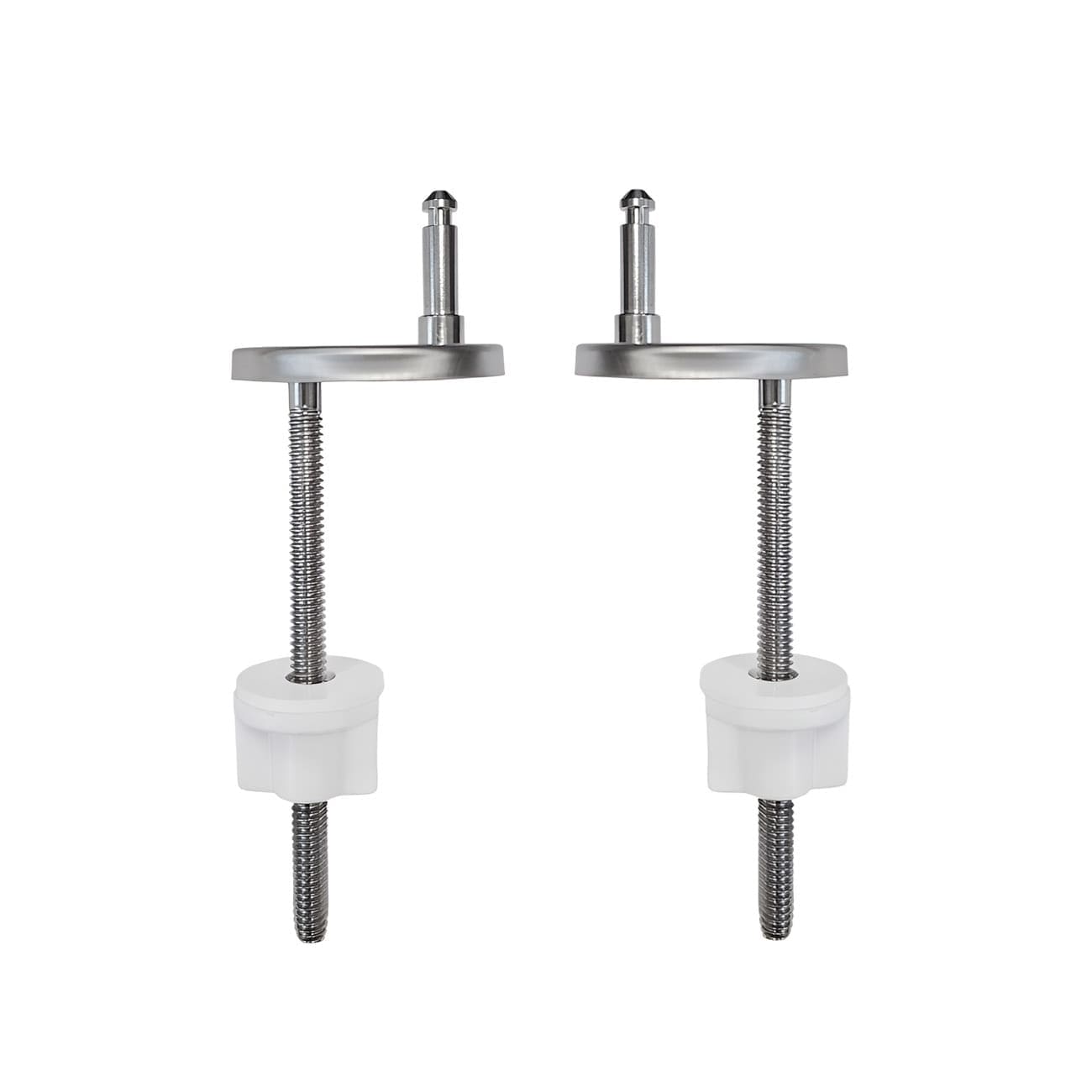 Сиденье для унитаза тонкое с микролифтом DAMIXA Origin Evo 2 787851WH