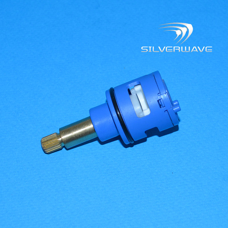 Дивертор для смесителей Iddis J61260ATT