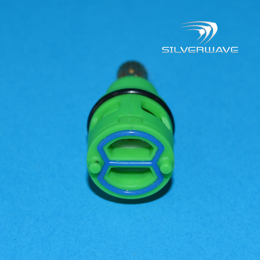 Переключатель 20 мм для душа BRAVAT P1903080S