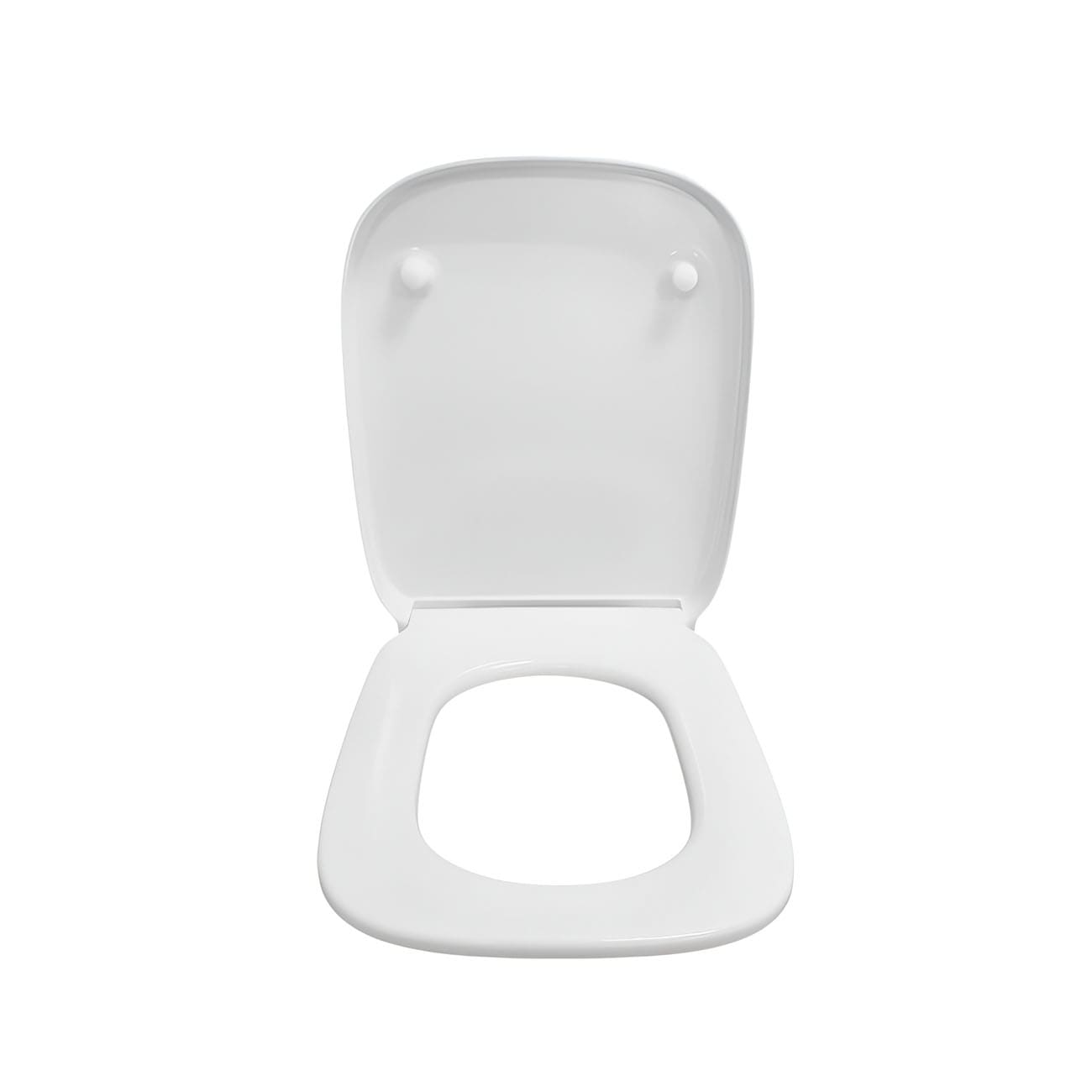 Сиденье для унитаза ROCA DEBBA ZRU9302826