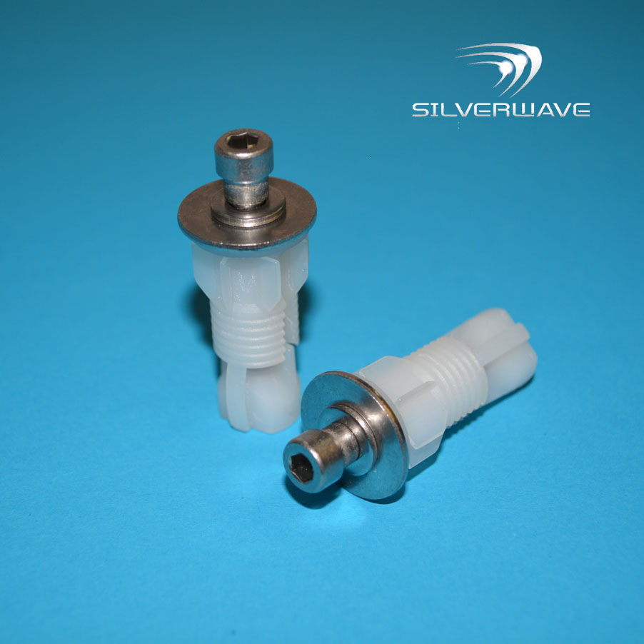 Крепление крышки унитаза Roca AI0000400R