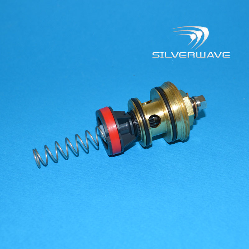 Картридж механической панели смыва для писсуара Tece 9820031