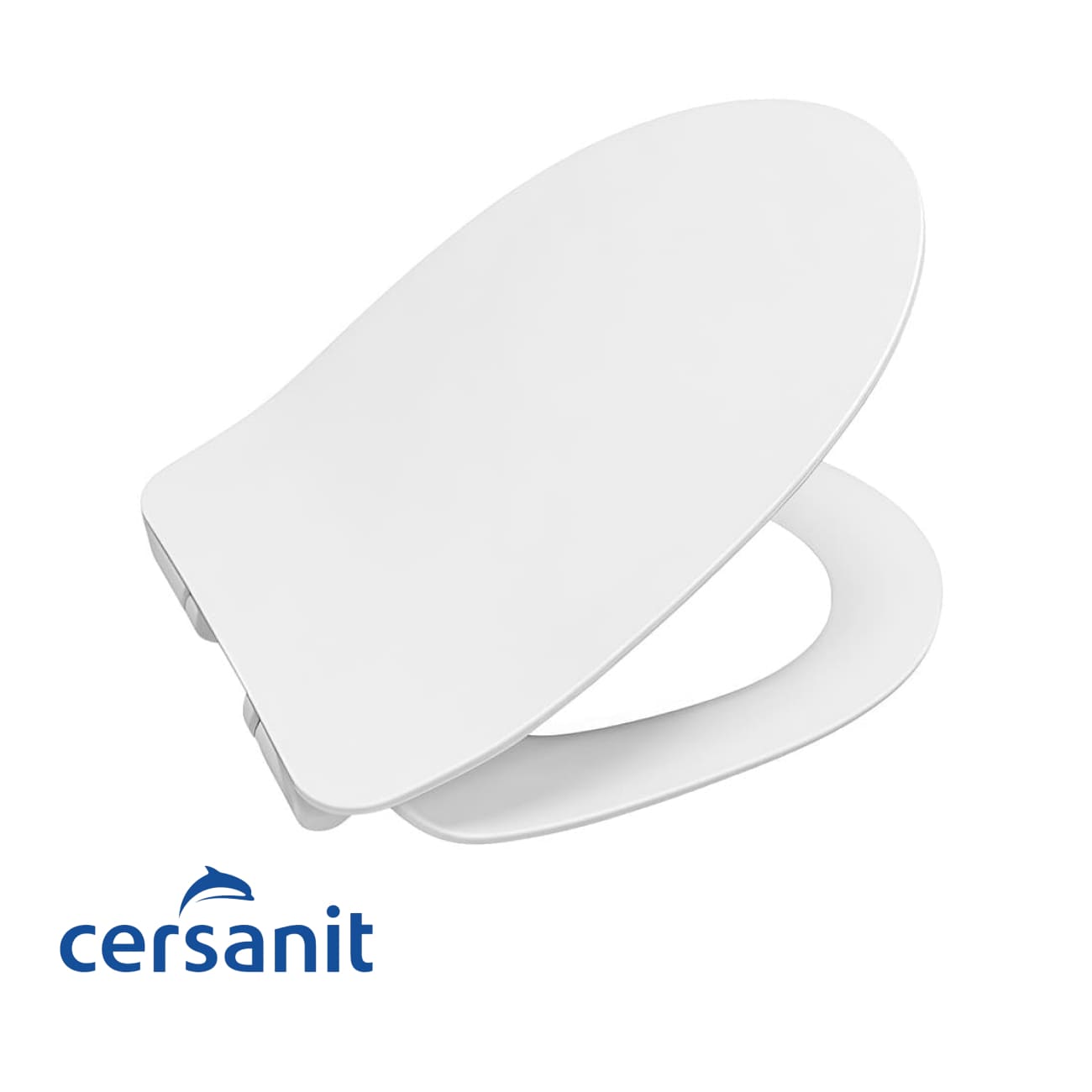 Сиденье для унитаза Cersanit Delfi S-DS-DELFI-S-DL-t