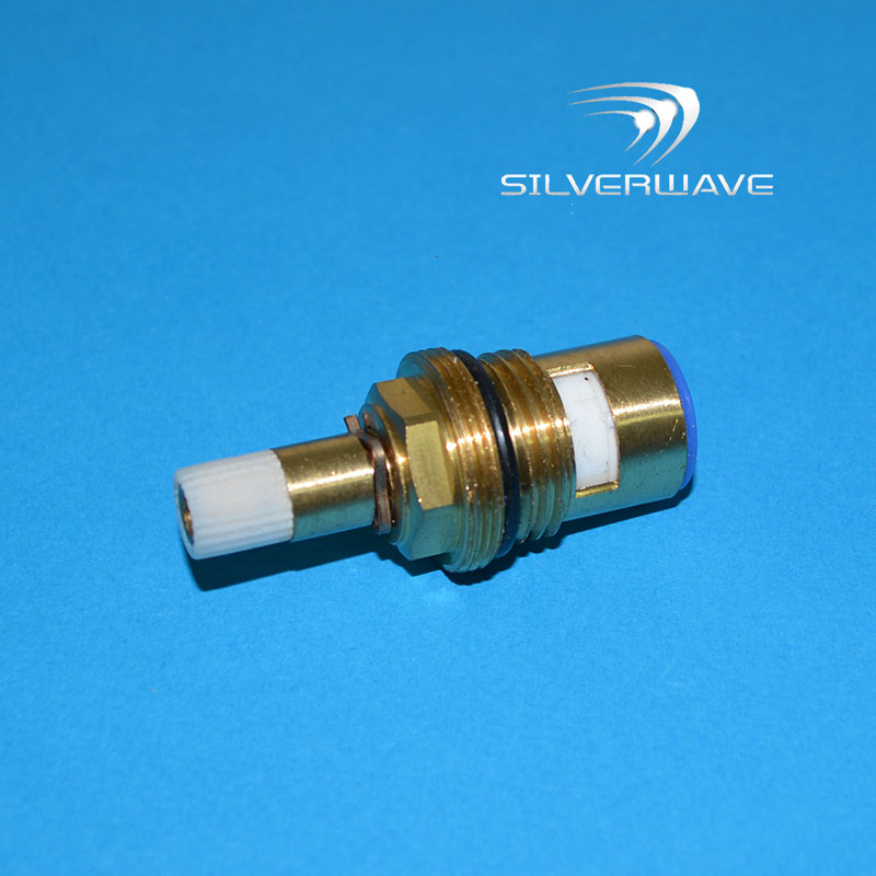 Кран-букса полуоборотная LM8501