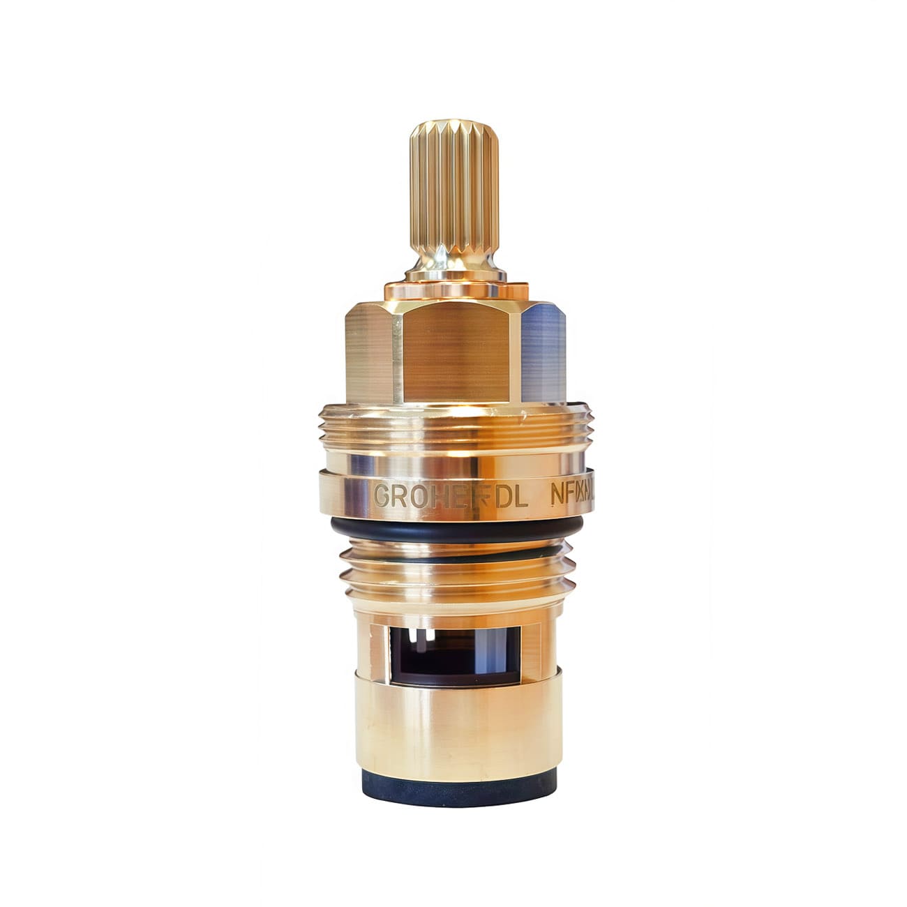 Кран-букса GROHE 1/2″ 45346000