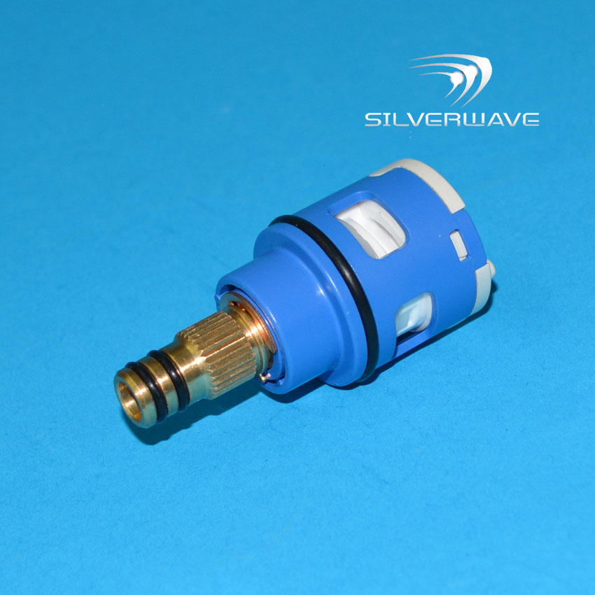 Переключатель для смесителя WasserKRAFT B601