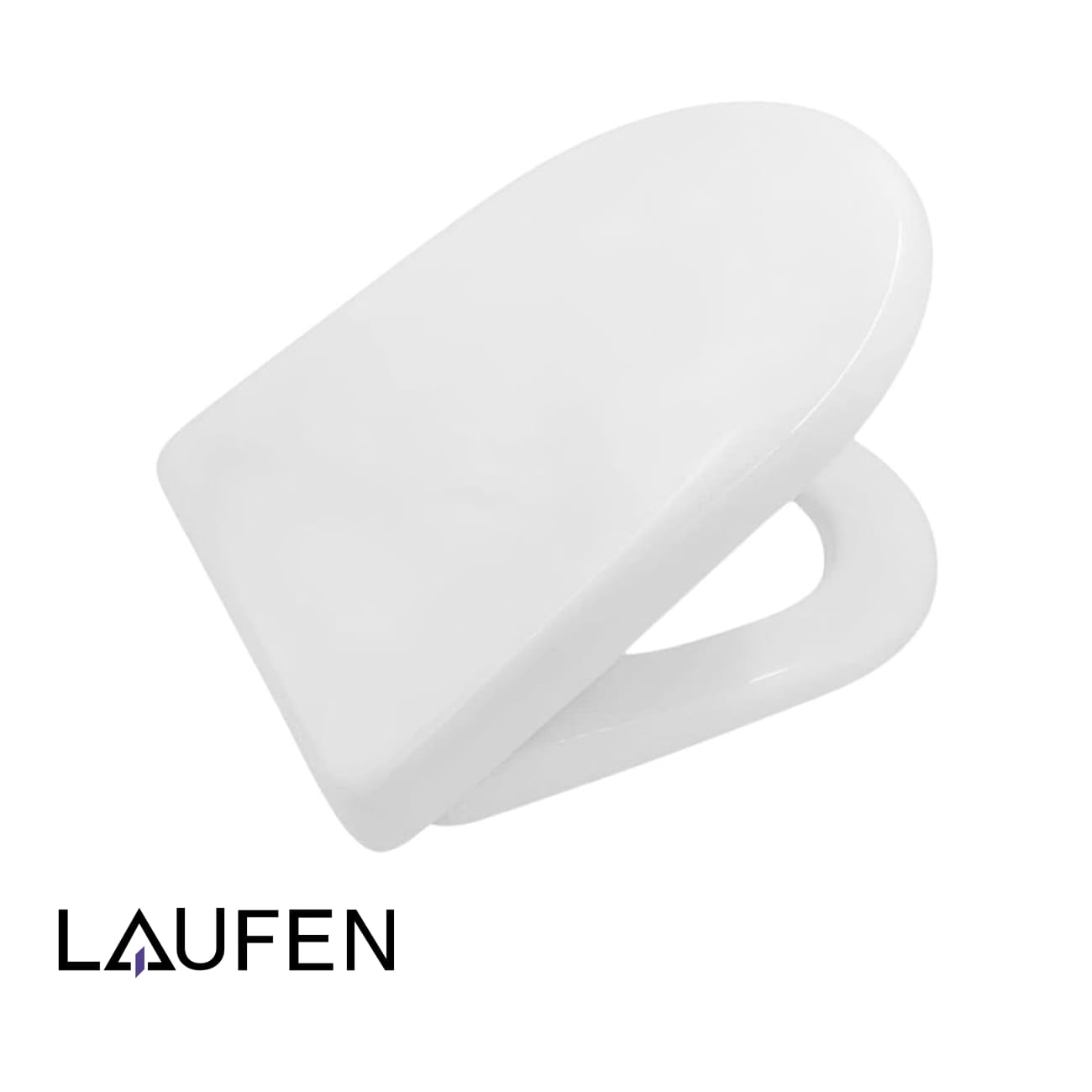 Сиденье с крышкой унитаза Laufen Pro Universal 8939590000001 (8.9395.9.000.000.1)