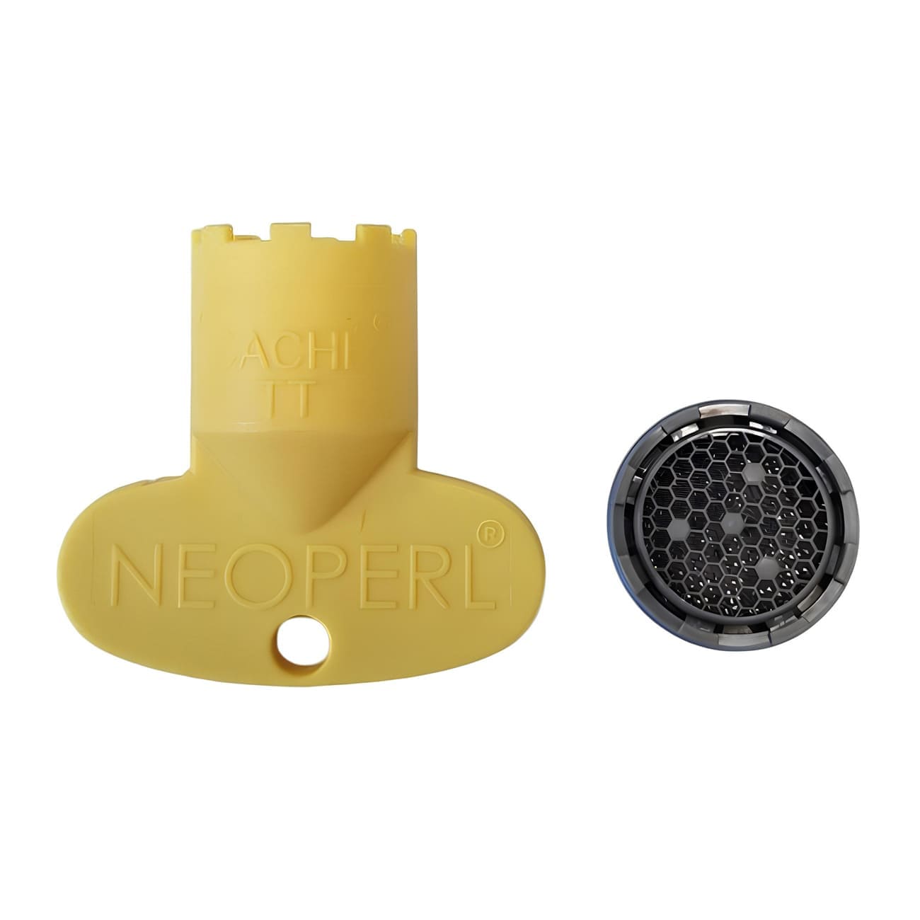 Аэратор Kludi 7476600-00