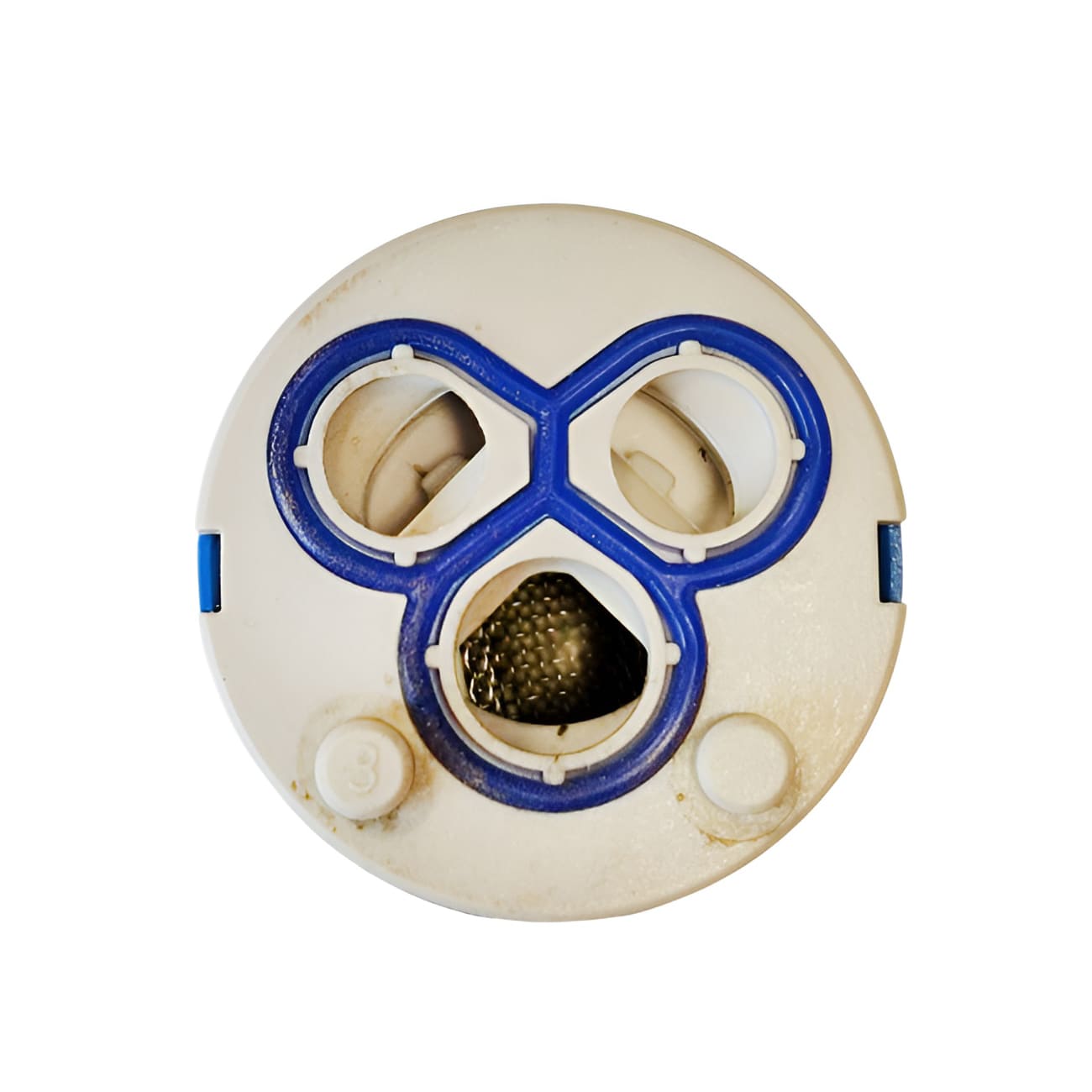 Керамический картридж 35 мм для смесителя Gappo G51