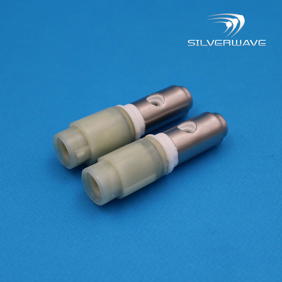 Микролифт сиденья Santek Z.RU93.0.303.4