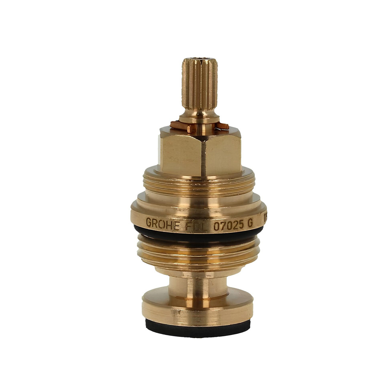 Кран-букса шпиндельная 3/4 Grohe 07025000