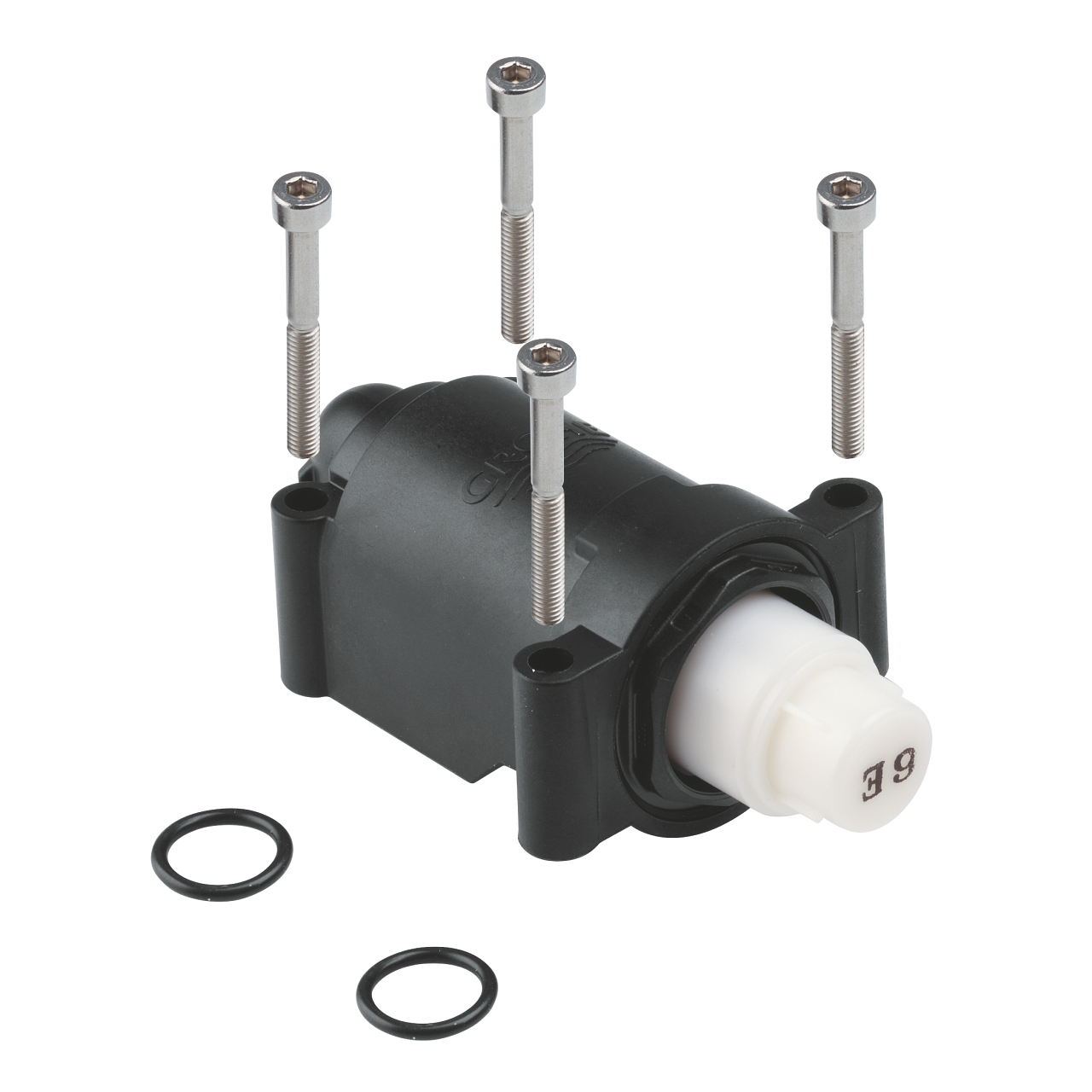 Картридж для душевых систем Rainshower SmartControl Grohe 48297000