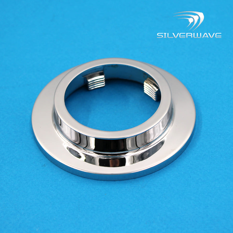 Гайка фиксации картриджа смешивания душевой кабины ST-1