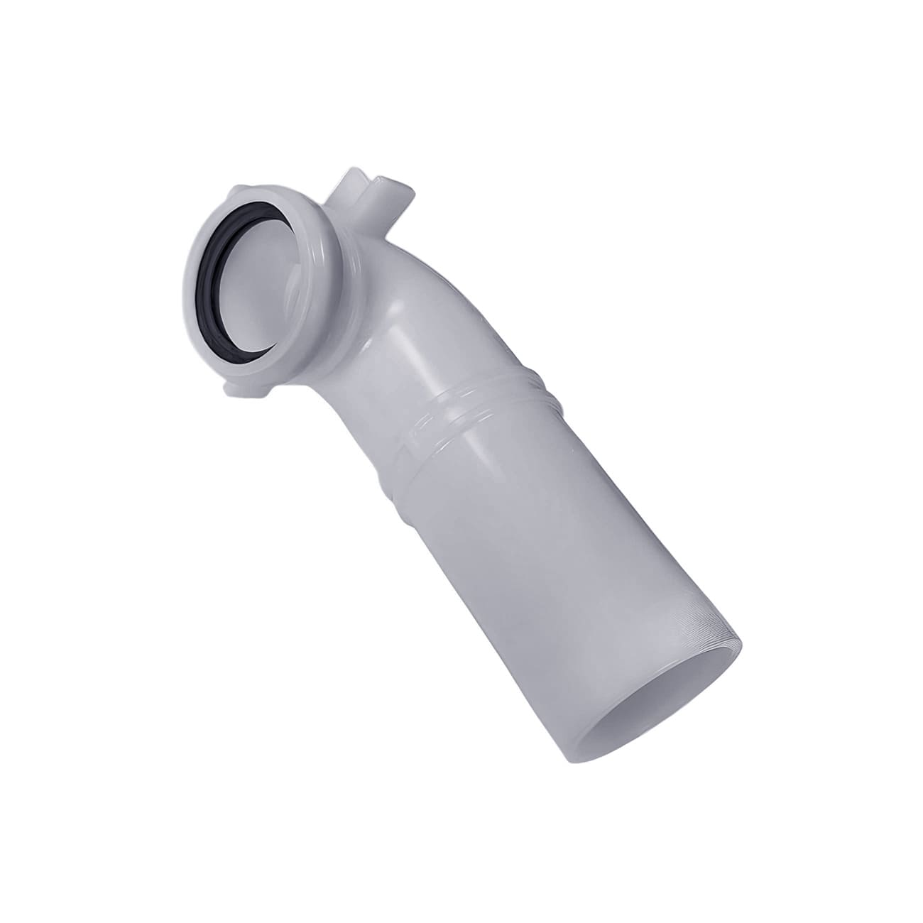 Угловой патрубок инсталляции Tece AF042300-L12